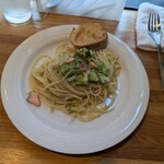 代官町バール - 