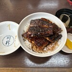 川新うなぎセンター - 