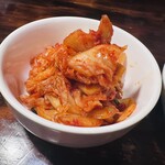 炭火焼肉 ホルモン にく式 - 