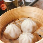 蒸とアテ ふぅふぅ - 