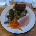 代官町バール - 