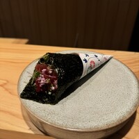 鮨麻布 - 