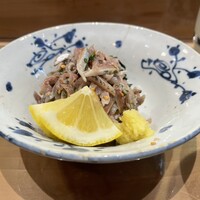 新宿割烹 中嶋 - 