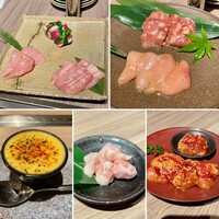 一鳥目 とり松 - 