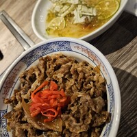 焼肉&手打ち冷麺 二郎 KANAYAMA - 