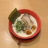 麺道 しゅはり 伊丹店