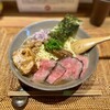 Dad's Ramen 夢にでてきた中華そば