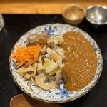 家庭料理 一 - 