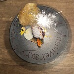 Wineshop & Diner FUJIMARU - 