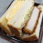 LAWSON - 料理写真: