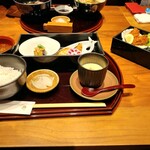 旬和席 うおまん なんばパークス店 - 