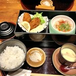 旬和席 うおまん なんばパークス店 - 