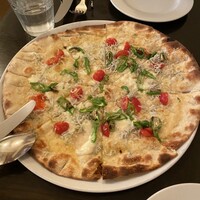 ピッツェリア ロマーナ ジャニコロ - 