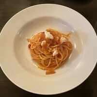 ピッツェリア ロマーナ ジャニコロ - 