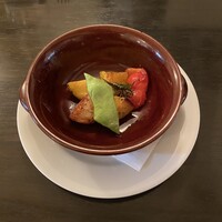 ピッツェリア ロマーナ ジャニコロ - 