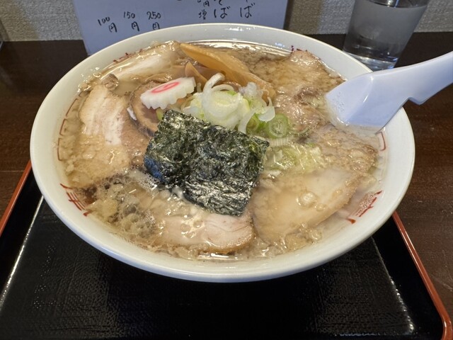 麺屋 一凛蘭（イチリンカ） - 会津若松（ラーメン）の写真