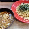 廣島つけ麺本舗 ばくだん屋 ekie店