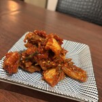 宮古牛焼肉 玉城 - 