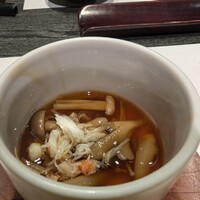 鮨 ふくじゅ - 