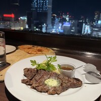 ウルフギャング・パック カフェ 愛知芸術文化センター店 - 