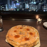 ウルフギャング・パック カフェ 愛知芸術文化センター店 - 