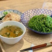 広尾はしづめ - 