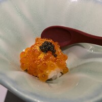 鮨 ふくじゅ - 