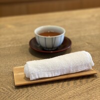 広尾はしづめ - 