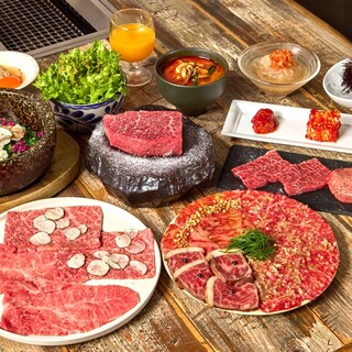 福岡焼肉kintan_2