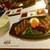 和牛ステーキ・ハンバーグ 将泰庵 - 料理写真: