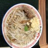 ラーメンビリー 盛岡フェザン店