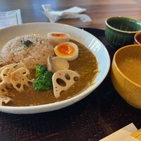 RESTAURANT 1899 OCHANOMIZU -  RESTAURANT 1899 OCHANOMIZU -