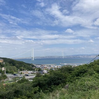 食の宝庫・淡路島の食材で作る創作鉄板焼。絶品「淡路ビーフ」も