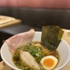 Japanese noodle 葉山 神楽坂店