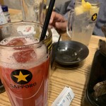 ぎょうざとおでん コウヅキ - 