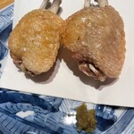 にこみ㐂むら - 