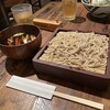 麻布 川上庵