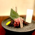 肉の匠 将泰庵 - 