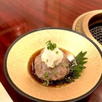 肉の匠 将泰庵 - 