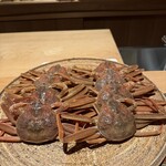 御料理ふじ居 - 