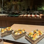 御料理ふじ居 - 