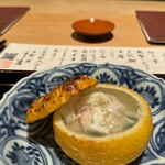 御料理ふじ居 - 