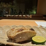 御料理ふじ居 - 