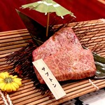 肉の匠 将泰庵 - 