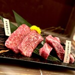 肉の匠 将泰庵 - 