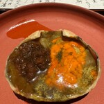 御料理ふじ居 - 