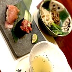 肉の匠 将泰庵 - 