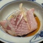 御料理ふじ居 - 