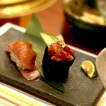 肉の匠 将泰庵 - 