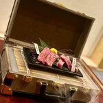 肉の匠 将泰庵 千葉店 - 